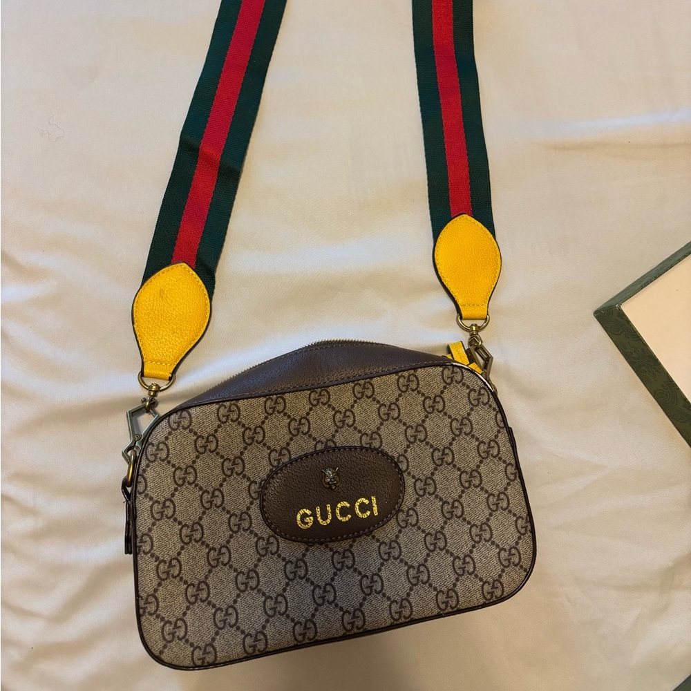 Gucci Crossbody Bag
